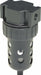 Filter 3/8 NPT 80 cfm 40 micron