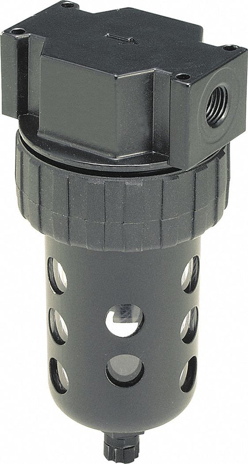 Filter 3/8 NPT 80 cfm 40 micron