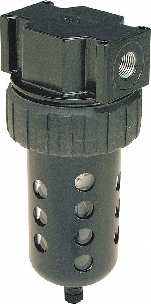 Filter 3/4 NPT 145 cfm 40 micron