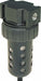 Filter 1/2 NPT 130 cfm 40 micron