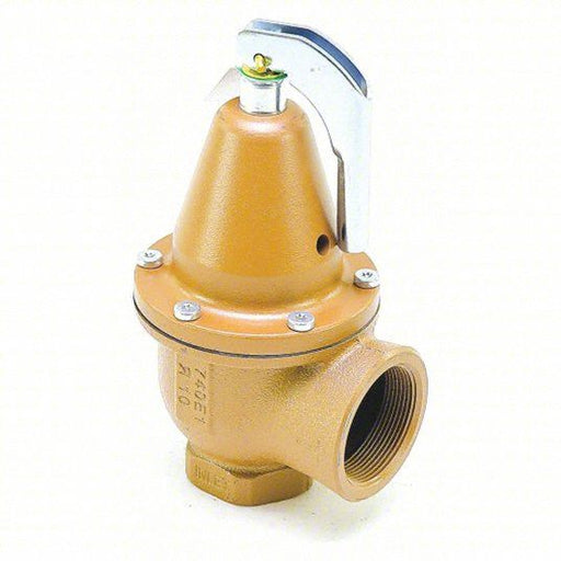 RELIEF VALVE