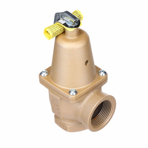 RELIEF VALVE