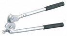 Tube Bender Steel 18 1/2 in L
