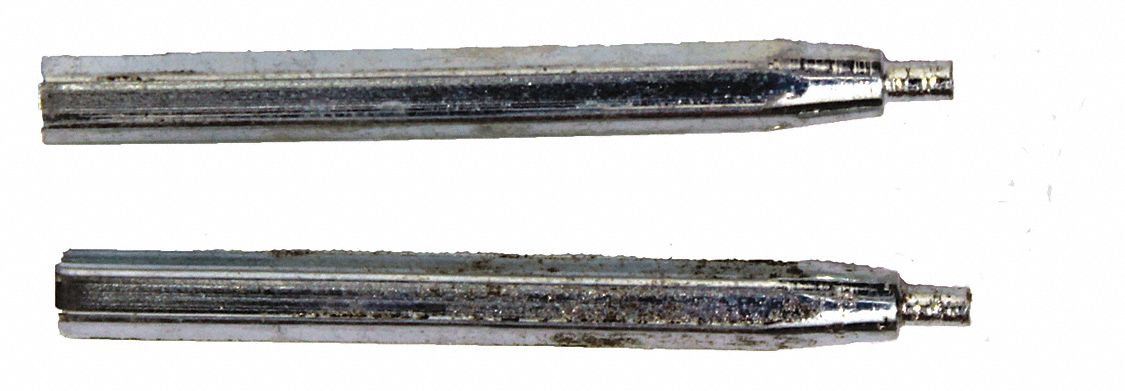 Replaceable Tips 1 In Overall Length