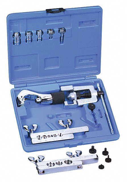 Flaring and Cutting Kit 45Deg