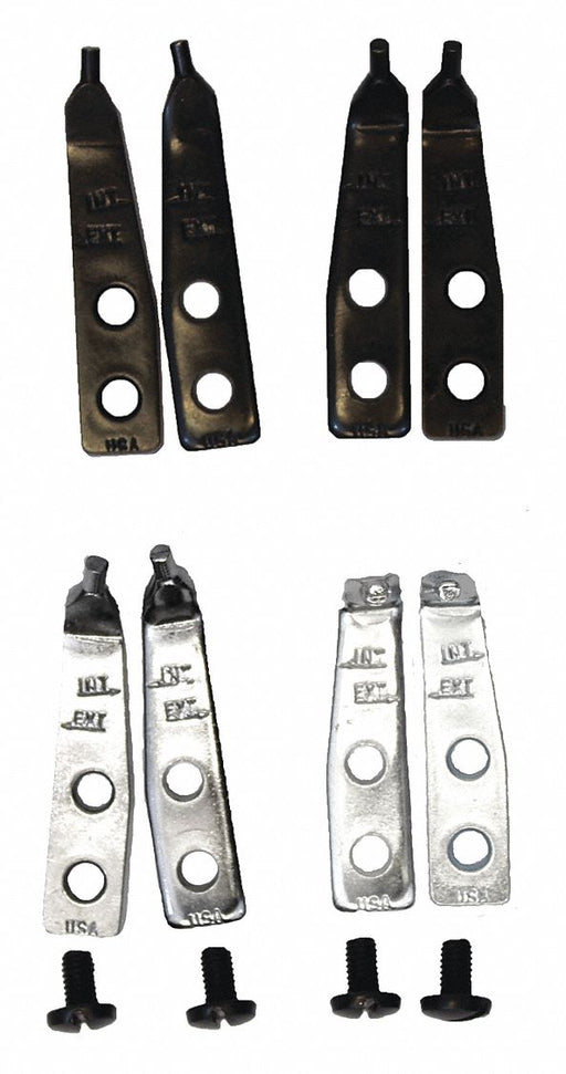 Replaceable Tip Kit 8 pc