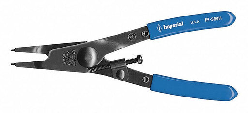 Retaining Ring Plier Internal 0.038 D