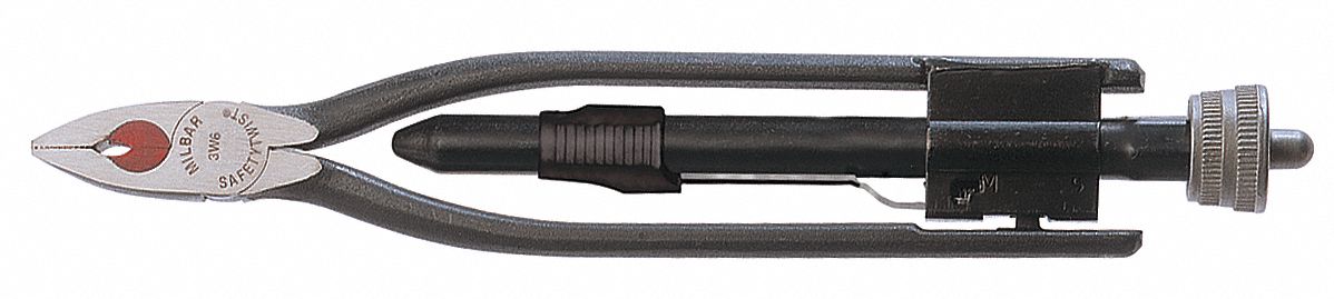 Safety Wire Twist Pliers Automatic 9 in.