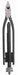 Safety Wire Twist Pliers Manual 9 in.