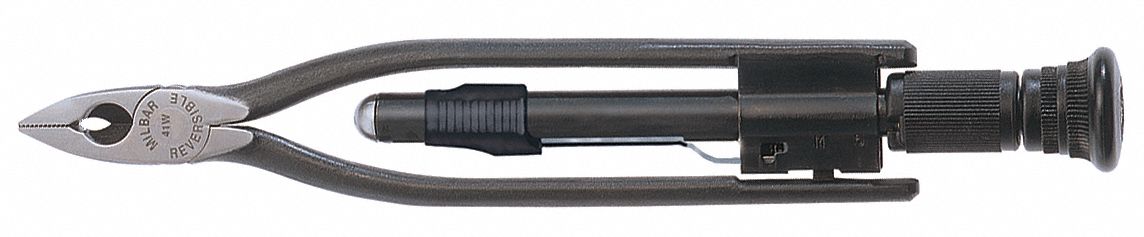 Safety Wire Twist Pliers Automatic 9 in.