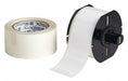 ContinuousLabelStock White Gloss
