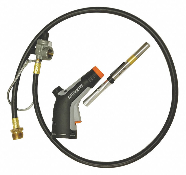 SIEVERT Hose Torch Kit