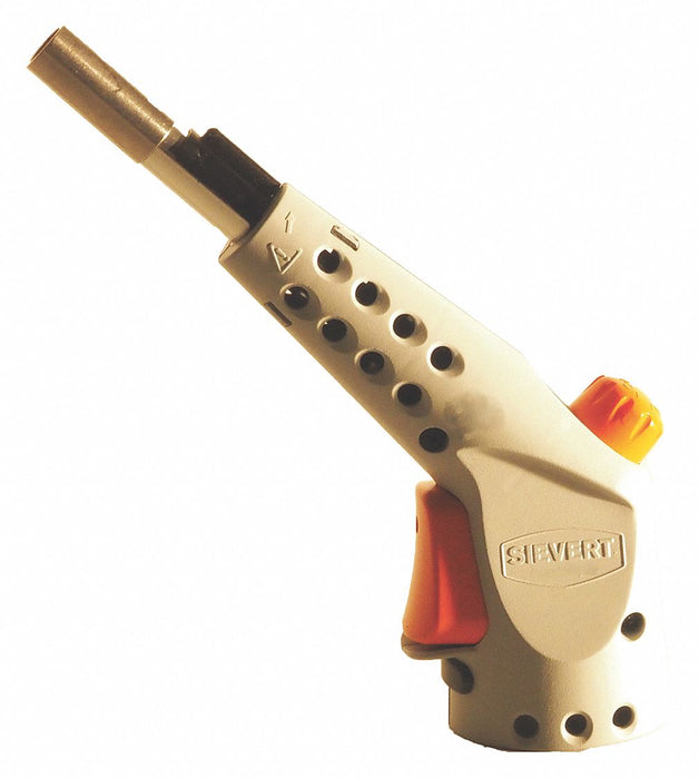 SIEVERT Easyjet Hand Torch
