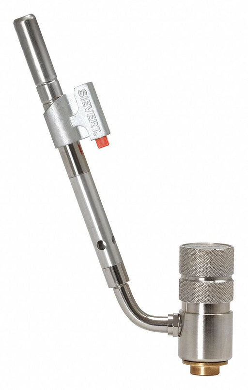 SIEVERT Turbojet Hand Torch
