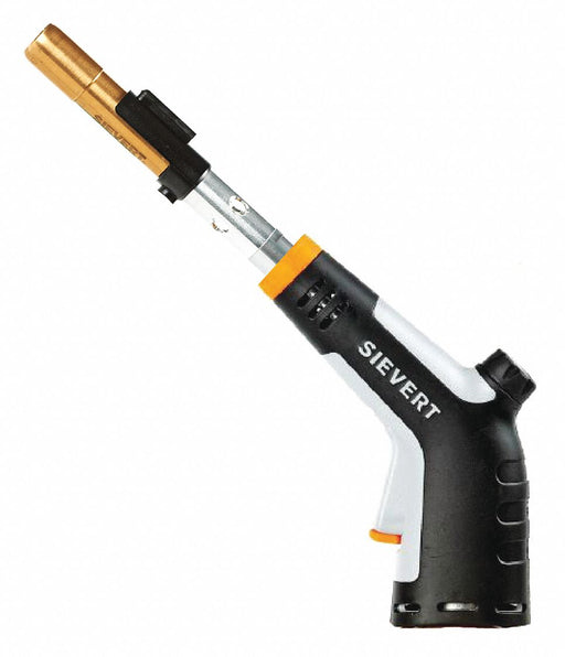 SIEVERT Powerjet Hand Torch