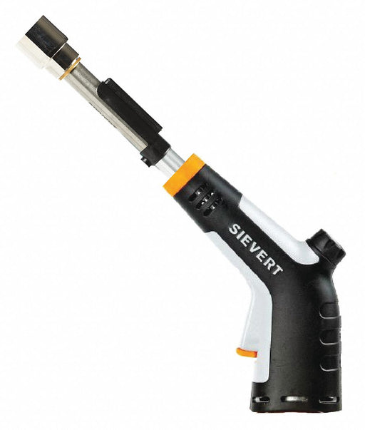 SIEVERT Powerjet Hand Torch