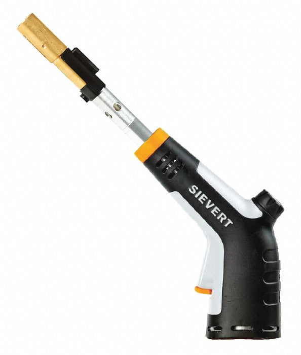 SIEVERT PowerJet Hand Torch