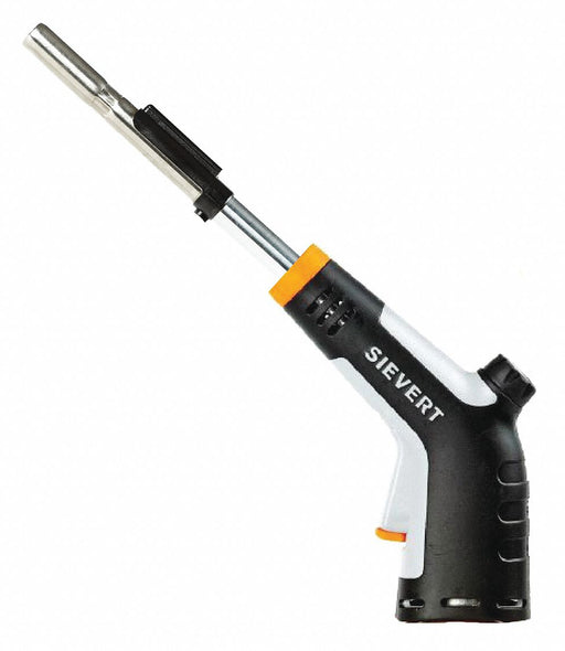 SIEVERT PowerJet Hand Torch