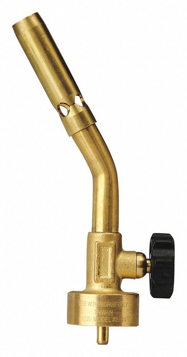 SIEVERT Light line Hand Torch