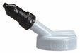 Storage Lid Gray Plastic 11 1/2 in H