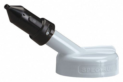 Storage Lid Gray Plastic 11 1/2 in H