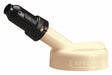 Storage Lid Tan Plastic 11 1/2 in H