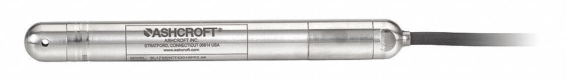 K4738 Submersible Lvl Transmitter 50ft Cable L