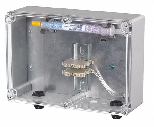 Transmitter Protector  041B127-01