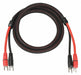 Test Leads Red/Black 60A 78 in L