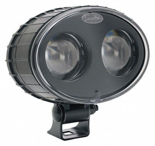 Work Light 5-11/16 L 3 W