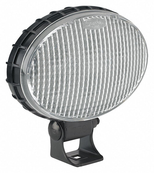 Work Light 5-1/2 L 2-1/4 W