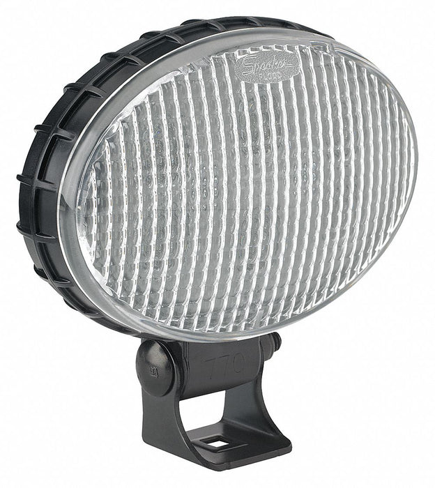 Work Light 5-1/2 L 2-1/4 W