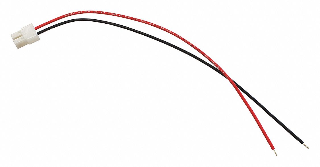 Wire Harness Use wth MfrNo 770BLU 770RED