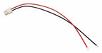 Wire Harness Use wth MfrNo 770BLU 770RED