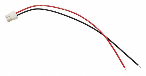 Wire Harness Use wth MfrNo 770BLU 770RED