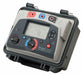 Megohmmeter 50 to 5000V DC Backlit LCD