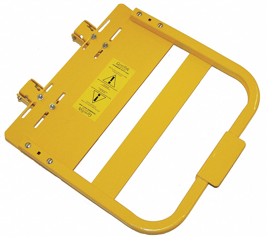 Gate for Guardrail System 24 In.