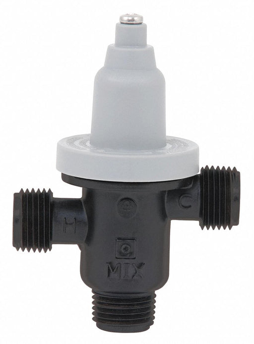 Mixing Valve 4.5 gpm At 30 psi 125 psi