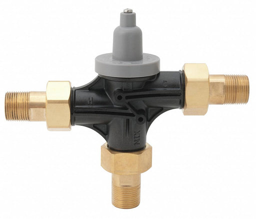 Mixing Valve 12.5 gpm At 30 psi 7 in H