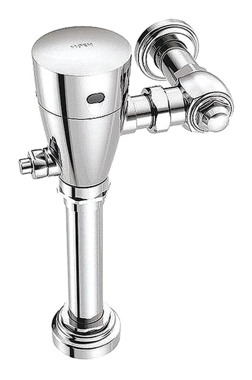 Exposed Top Spud Automatic Flush Valve