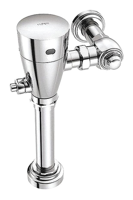 Automatic Flush Valve Exposed 1.6 gpf