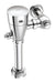 Automatic Flush Valve Exposed 1.6 gpf