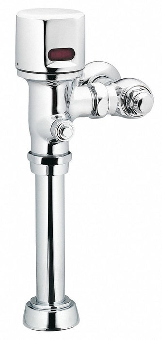 Automatic Flush Valve Exposed 1.28 gpf