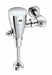 Exposed Top Spud Automatic Flush Valve