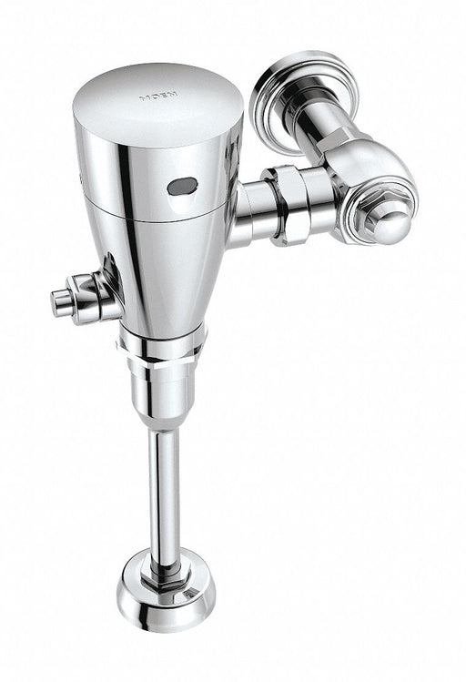 Automatic Flush Valve Exposed 1 gpf