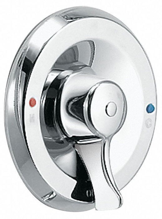 Valve Trim Moen Chrome