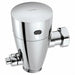 AutomaticFlushValveRetrofitKit Chrome