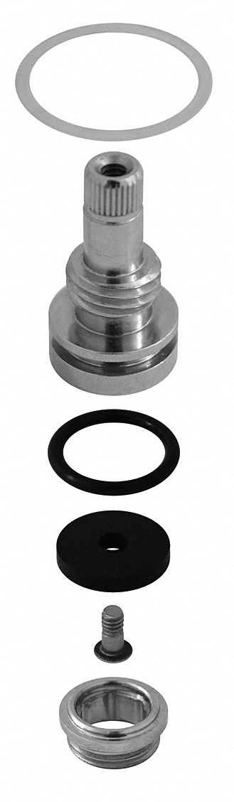 Cold Faucet Valve Repair Kit