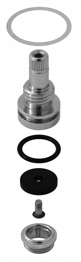 Hot Faucet Valve Repair Kit