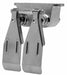 Double Knee Pedal Valve 1/2 In NPT